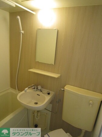 DRホームズ阿佐ヶ谷の物件内観写真